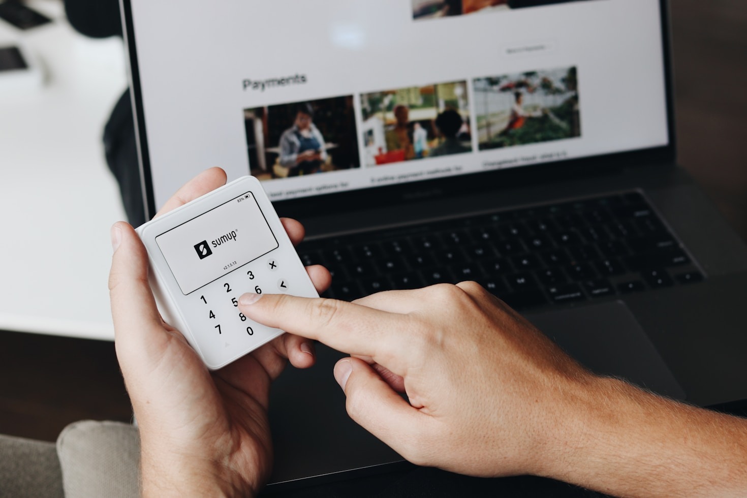 Pagamentos Digitais: Uma Revolução em Curso